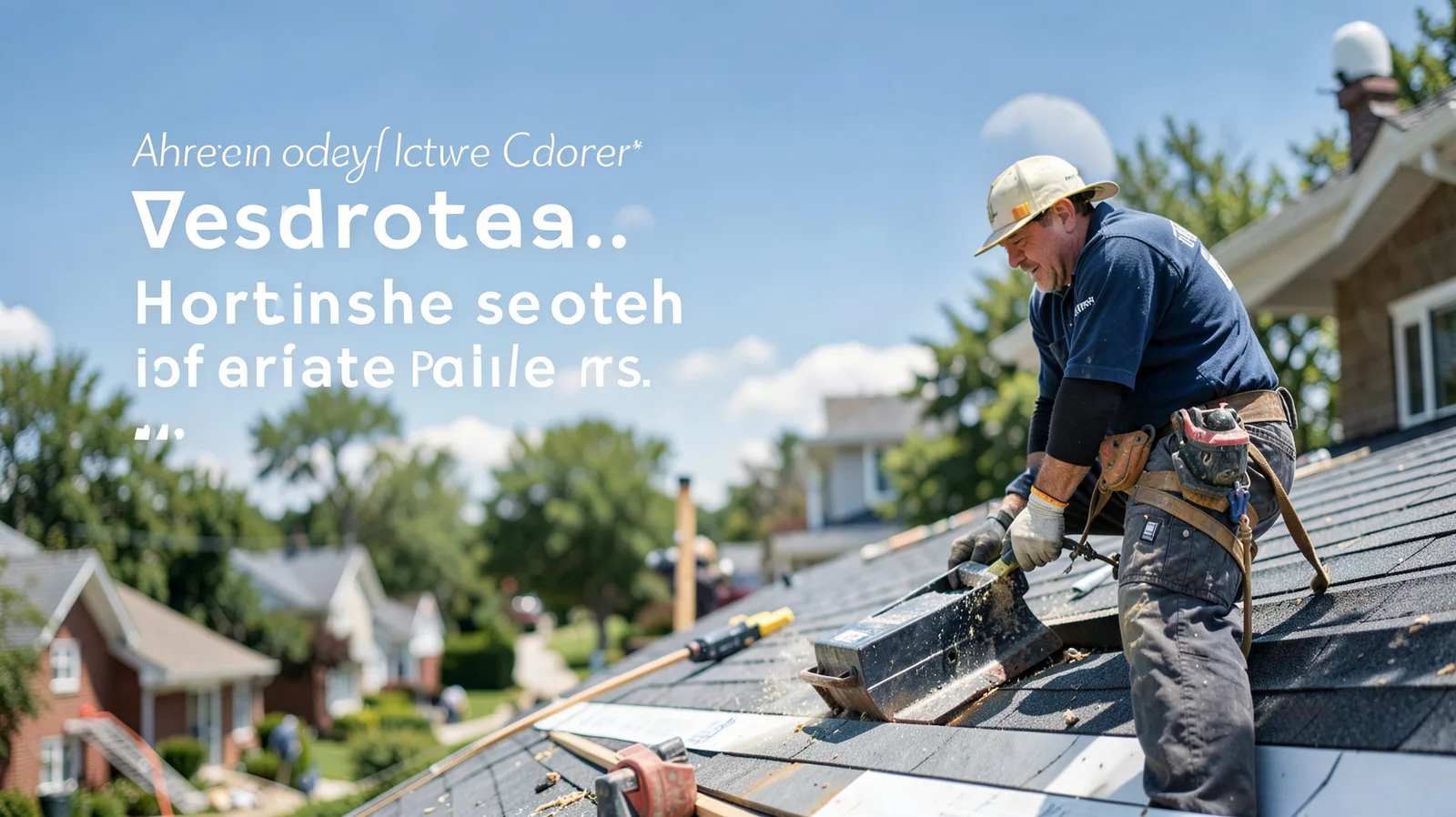 Roof Replacement in Sulphur, OK near me